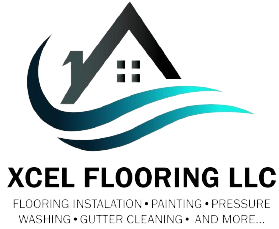 Xcel Flooring LLC logo